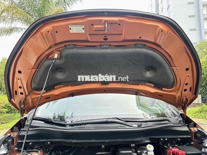 Mitsubishi Xpander Cross 2023 Tự động 62808 km