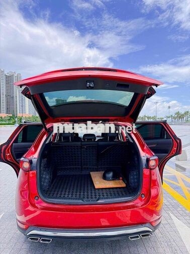 Mazda CX-5 Luxury 2022 Đỏ 61.000 km