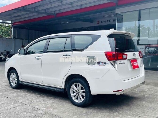 INNOVA 2.0E SỐ SÀN 2019 - THƯƠNG LƯỢNG