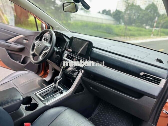 Mitsubishi Xpander Cross 2023 Tự động 62808 km