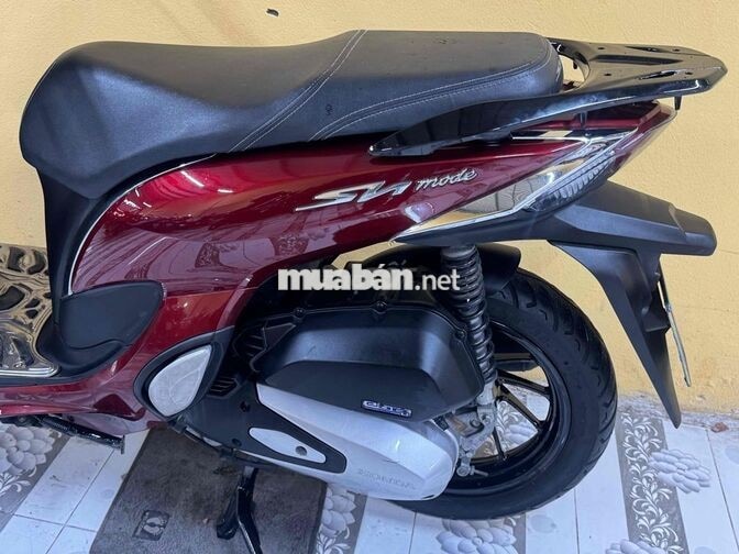sh moden dời 2022 đỏ đen siêu mới 43E1-617.93