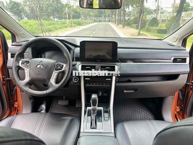 Mitsubishi Xpander Cross 2023 Tự động 62808 km