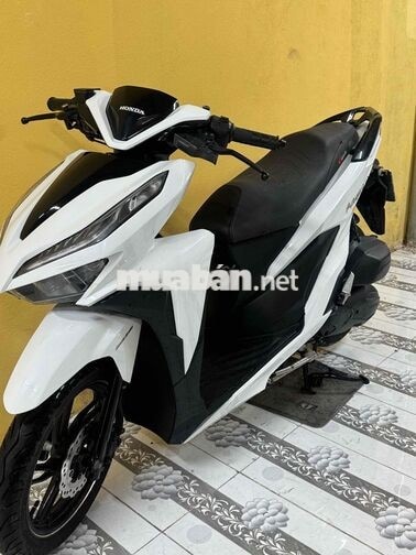 Vario 150 đời 2020 trắng đen siêu mới 43C1-920.49