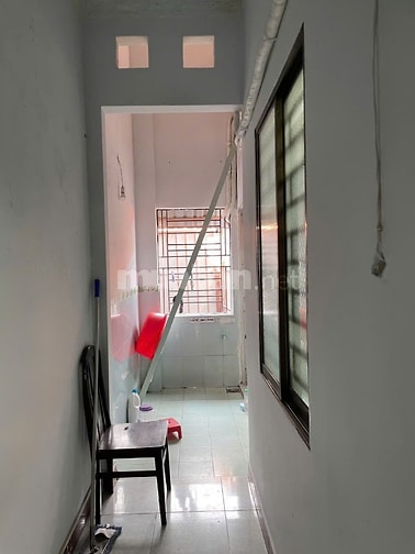 Cho thuê Phòng trọ (CHDV) hẻm 312 Quang Trung, Phường Gò Vấp, TP.HCM