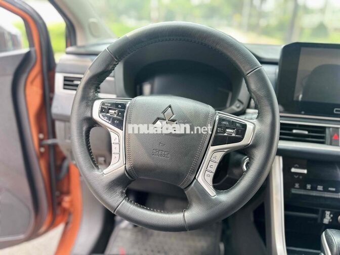 Mitsubishi Xpander Cross 2023 Tự động 62808 km