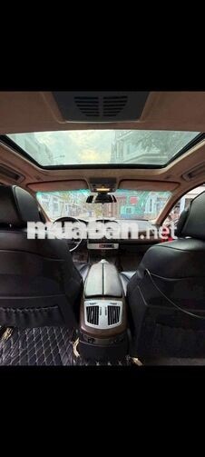 BMW 745Li Đỏ 5 chỗ