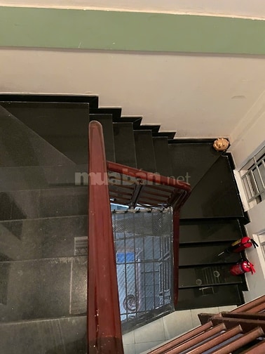 Cho thuê Phòng trọ (CHDV) hẻm 312 Quang Trung, Phường Gò Vấp, TP.HCM