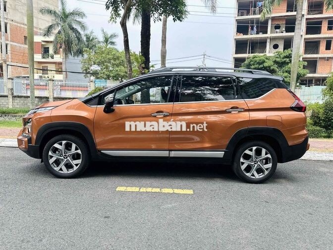 Mitsubishi Xpander Cross 2023 Tự động 62808 km