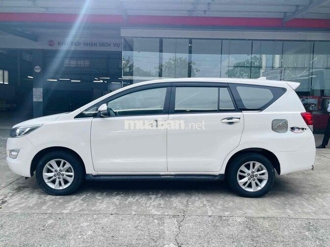 INNOVA 2.0E SỐ SÀN 2019 - THƯƠNG LƯỢNG
