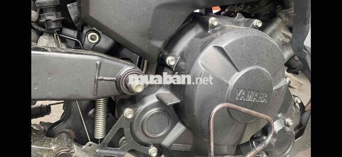 Yamaha Exciter Led 2021 , Odo14k km