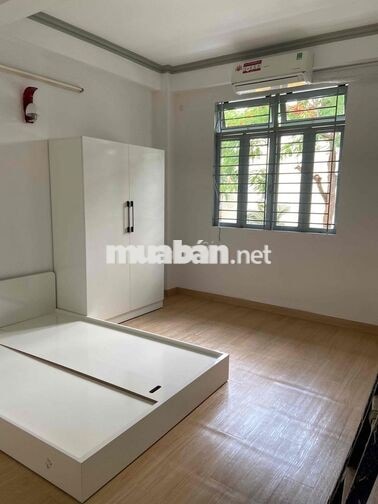 CHÍNH CHỦ CHO THUÊ PHÒNG BÌNH THẠNH - FULL NỘI THẤT - BAN CÔNG