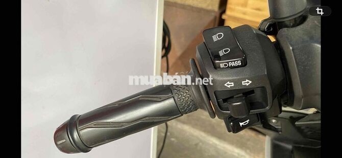 Yamaha Exciter Led 2021 , Odo14k km