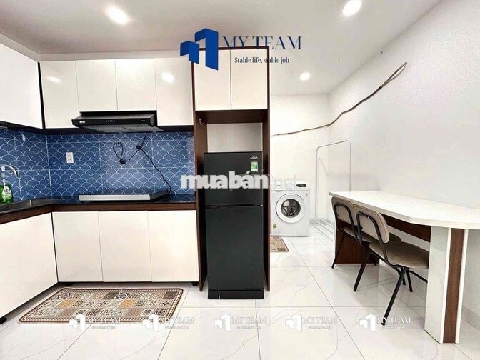 🔥 Đúng Giá 1PN Thang Máy - Điện Biên Phủ, Bình Thạnh ( Ngay Ung Văn Kh