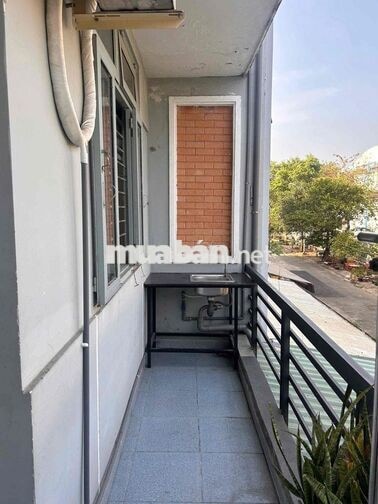 CHÍNH CHỦ CHO THUÊ PHÒNG BÌNH THẠNH - FULL NỘI THẤT - BAN CÔNG