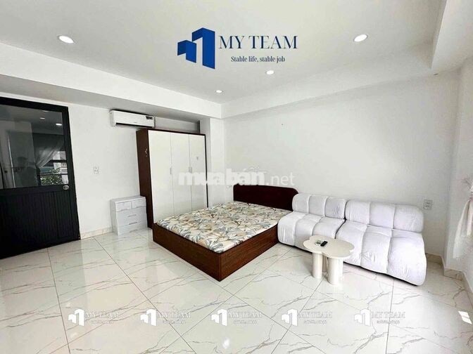 🔥 Đúng Giá 1PN Thang Máy - Điện Biên Phủ, Bình Thạnh ( Ngay Ung Văn Kh