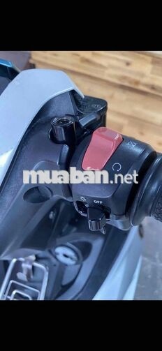 Yamaha Exciter Led 2021 , Odo14k km