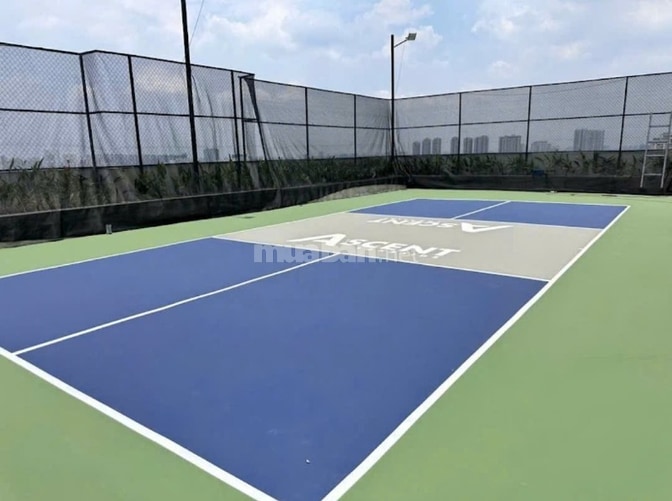 chỉ còn 1 căn 45m2 mặt tiền Nguyễn Văn Linh Ascent Lakeside Quận 7