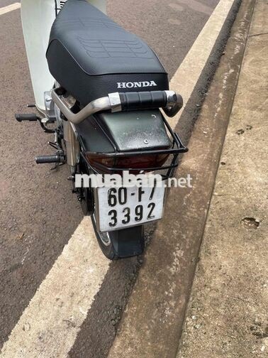 Honda citi 99 bs:60 đồng nai