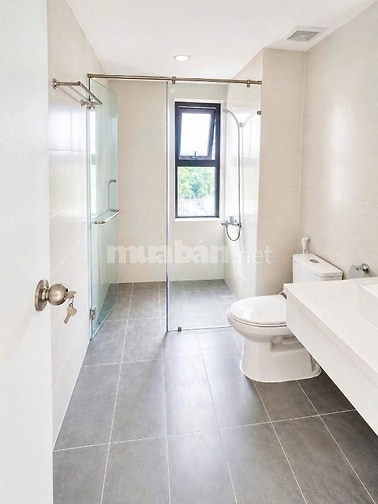 chỉ còn 1 căn 45m2 mặt tiền Nguyễn Văn Linh Ascent Lakeside Quận 7