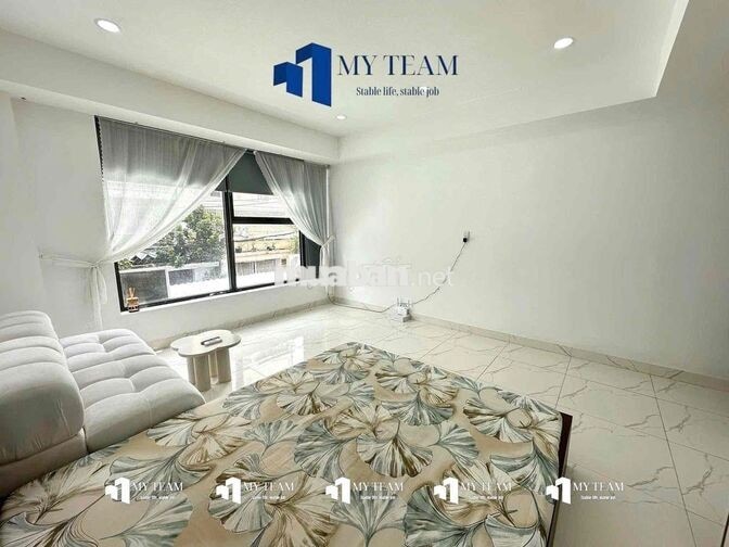 🔥 Đúng Giá 1PN Thang Máy - Điện Biên Phủ, Bình Thạnh ( Ngay Ung Văn Kh