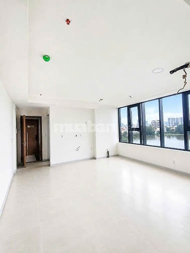 chỉ còn 1 căn 45m2 mặt tiền Nguyễn Văn Linh Ascent Lakeside Quận 7