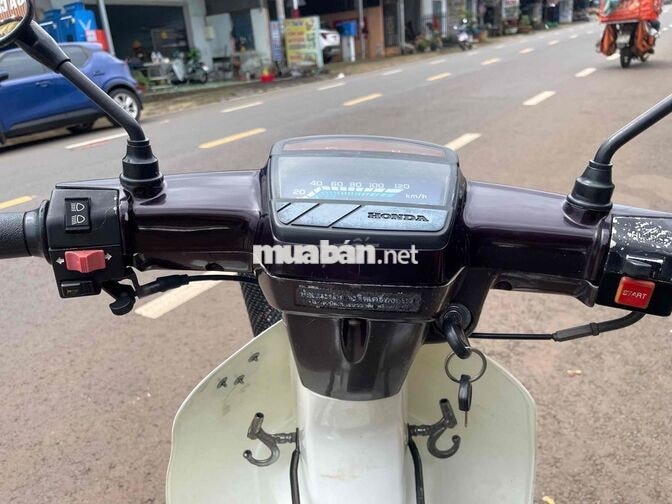 Honda citi 99 bs:60 đồng nai