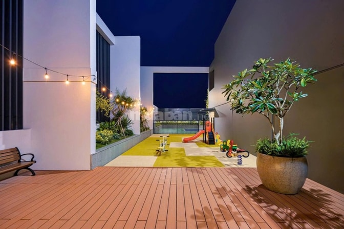 chỉ còn 1 căn 45m2 mặt tiền Nguyễn Văn Linh Ascent Lakeside Quận 7