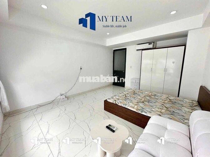🔥 Đúng Giá 1PN Thang Máy - Điện Biên Phủ, Bình Thạnh ( Ngay Ung Văn Kh