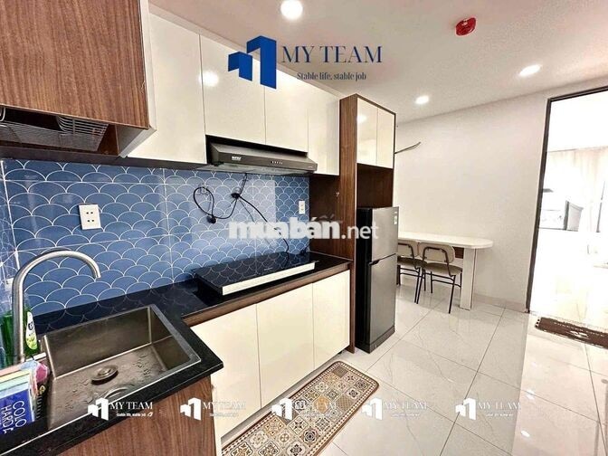 🔥 Đúng Giá 1PN Thang Máy - Điện Biên Phủ, Bình Thạnh ( Ngay Ung Văn Kh