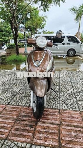 ATTILA ELIZABETH FI SẠCH SẼ MÁY NGON MẠNH ÊM BS43