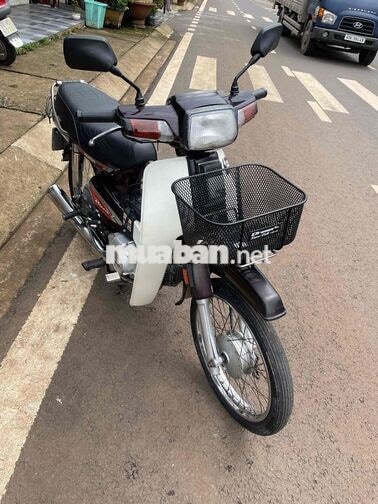 Honda citi 99 bs:60 đồng nai