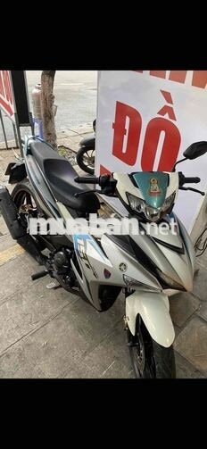 Yamaha Exciter Led 2021 , Odo14k km