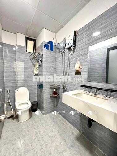🔥 Đúng Giá 1PN Thang Máy - Điện Biên Phủ, Bình Thạnh ( Ngay Ung Văn Kh