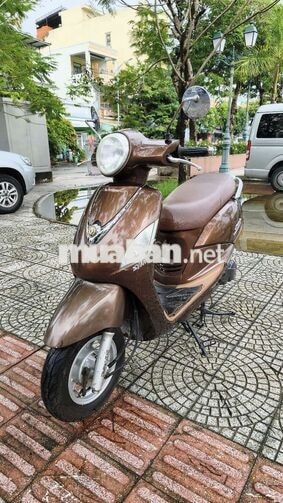 ATTILA ELIZABETH FI SẠCH SẼ MÁY NGON MẠNH ÊM BS43