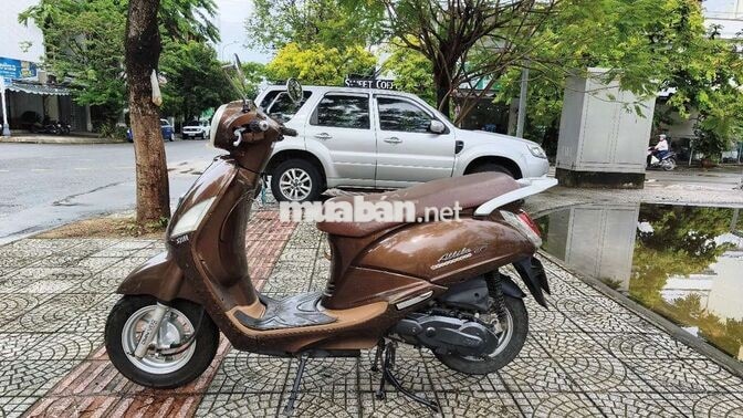 ATTILA ELIZABETH FI SẠCH SẼ MÁY NGON MẠNH ÊM BS43