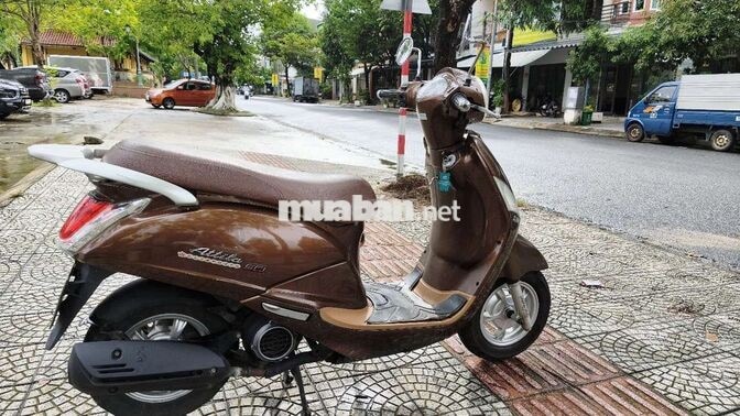 ATTILA ELIZABETH FI SẠCH SẼ MÁY NGON MẠNH ÊM BS43