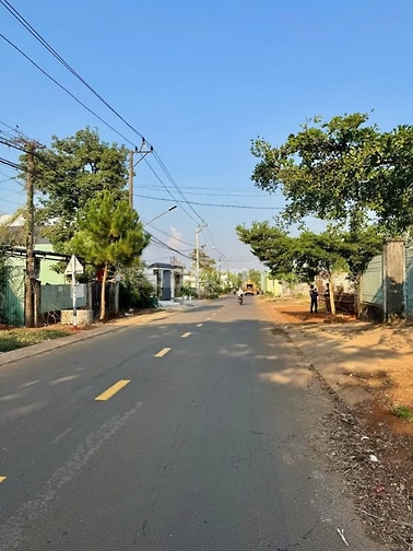 Đất ngay KCX LinhTrung 3, An Khương, 241m2, 900 triệu, Sổ riêng
