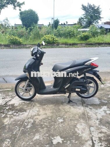 Yamaha Janus Đen 1400 km