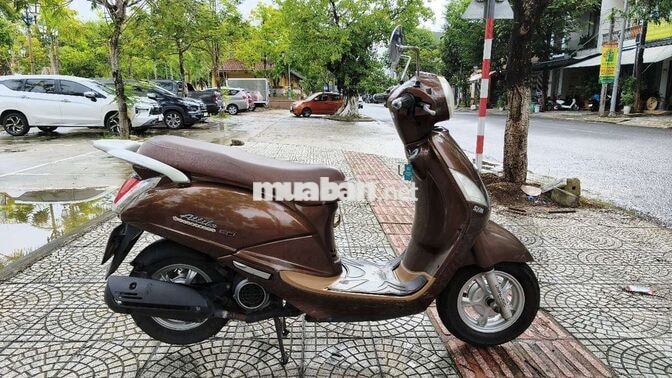 ATTILA ELIZABETH FI SẠCH SẼ MÁY NGON MẠNH ÊM BS43
