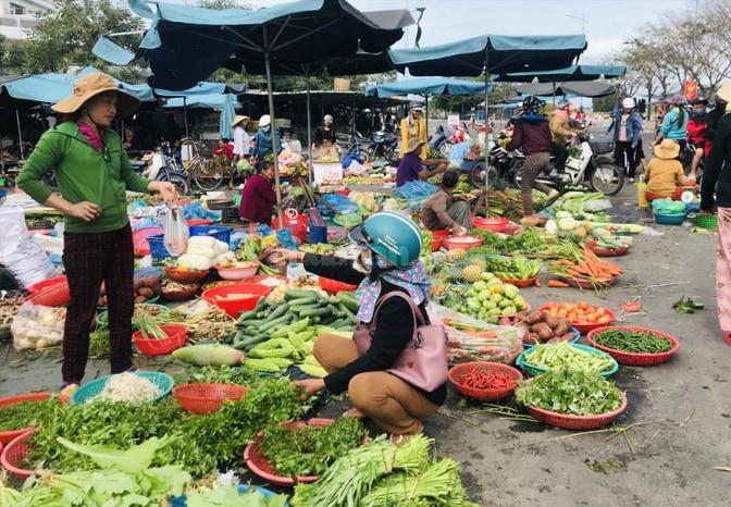 Đất ngay KCX LinhTrung 3, An Khương, 241m2, 900 triệu, Sổ riêng
