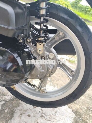 Yamaha Janus Đen 1400 km