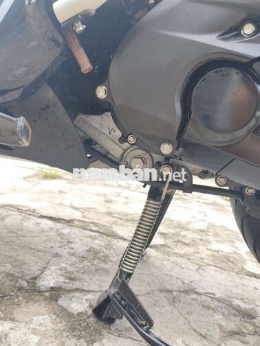 Yamaha Janus Đen 1400 km