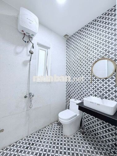 🔥 TRỐNG PHÒNG 301 – GẦN ĐẠI HỌC KINH TẾ – 6,5TR/THÁNG 🔥