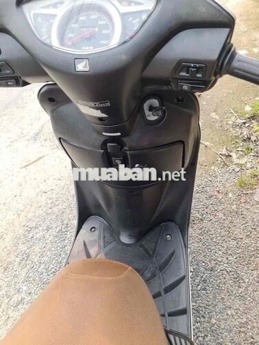 Honda Lead Bạc Xe tay ga