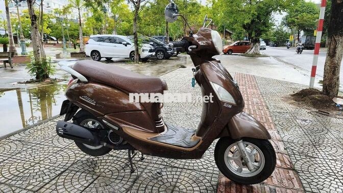 ATTILA ELIZABETH FI SẠCH SẼ MÁY NGON MẠNH ÊM BS43