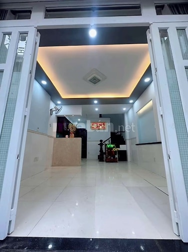 Cần bán nhanh bán lẹ nhà đẹp Bình Tân