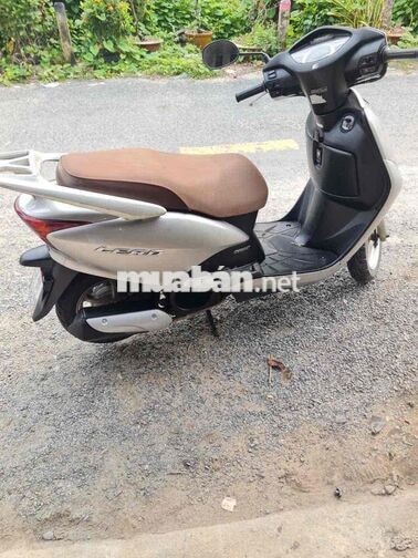 Honda Lead Bạc Xe tay ga