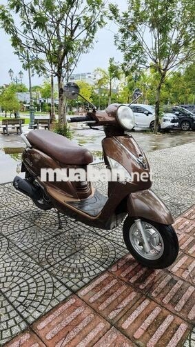 ATTILA ELIZABETH FI SẠCH SẼ MÁY NGON MẠNH ÊM BS43