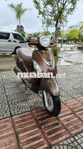ATTILA ELIZABETH FI SẠCH SẼ MÁY NGON MẠNH ÊM BS43