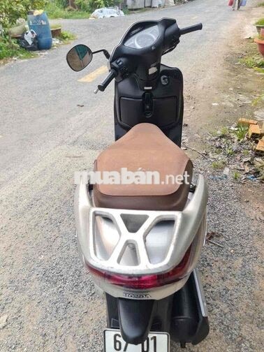 Honda Lead Bạc Xe tay ga